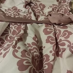 Dress 6 month Rose dress